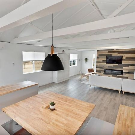 Beautiful Newly Remodeled Home, Near Jt Park Joshua Tree Exterior photo