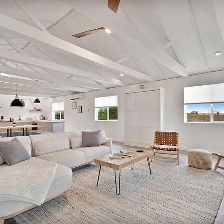 Beautiful Newly Remodeled Home, Near Jt Park Joshua Tree Exterior photo