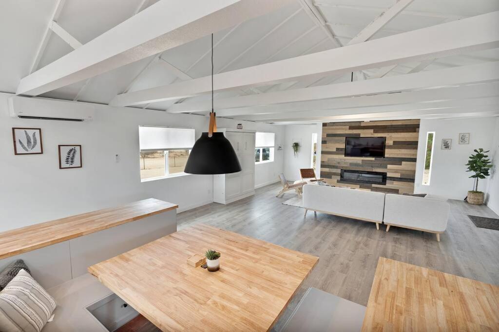 Beautiful Newly Remodeled Home, Near Jt Park Joshua Tree Exterior photo