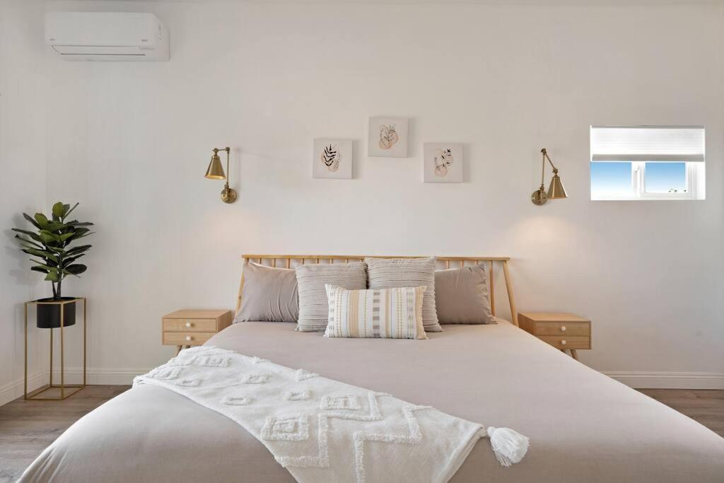 Beautiful Newly Remodeled Home, Near Jt Park Joshua Tree Exterior photo