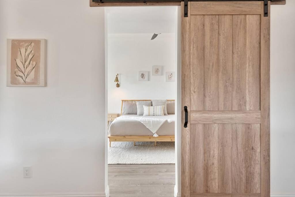 Beautiful Newly Remodeled Home, Near Jt Park Joshua Tree Exterior photo